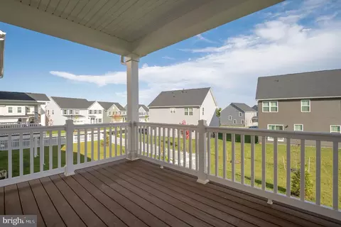Exterior - 1268 Backbone Way, Frederick, MD 21702 photo 5 of 7