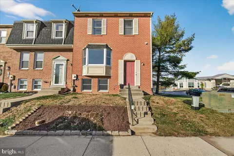 101 Grantham Ct, Walkersville, MD 21793
