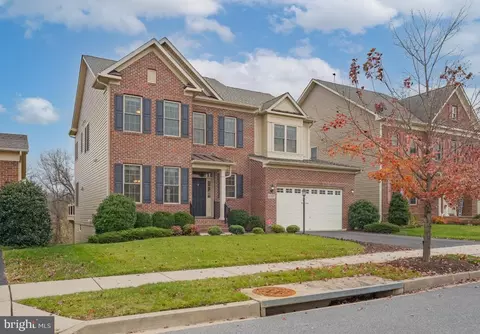 4397 Shamrock Dr, Monrovia, MD 21770