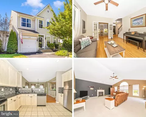 11161 Pond Fountain Ct, New Market, MD 21774