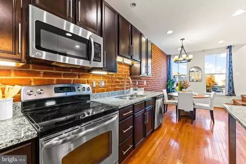 Kitchen - 1416 Wheyfield Dr, Frederick, MD 21701 photo 3 of 5