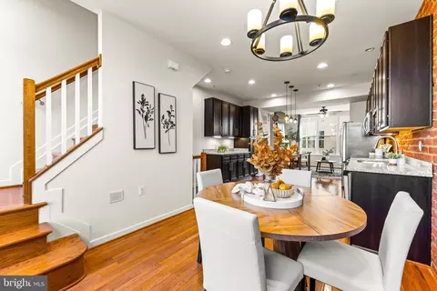 Dining - 1416 Wheyfield Dr, Frederick, MD 21701 photo 2 of 2