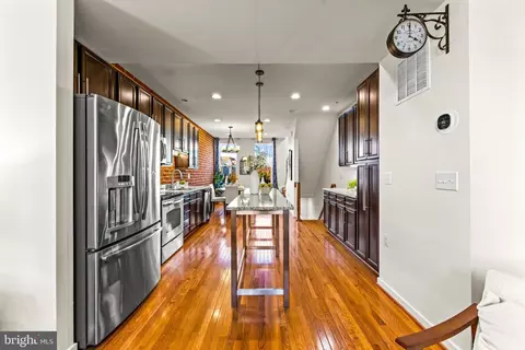 Entry Way - 1416 Wheyfield Dr, Frederick, MD 21701 photo 3 of 5