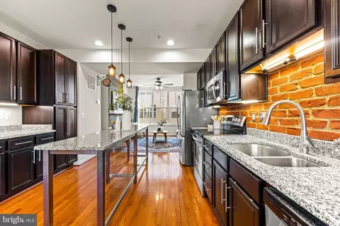 Kitchen - 1416 Wheyfield Dr, Frederick, MD 21701 photo 5 of 5