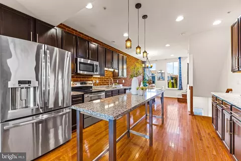 Kitchen - 1416 Wheyfield Dr, Frederick, MD 21701 photo 1 of 5