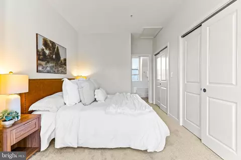 Bedroom - 1416 Wheyfield Dr, Frederick, MD 21701 photo 6 of 6