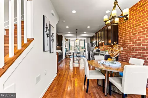 Entry Way - 1416 Wheyfield Dr, Frederick, MD 21701 photo 4 of 5