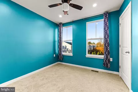 Bedroom - 1416 Wheyfield Dr, Frederick, MD 21701 photo 2 of 6