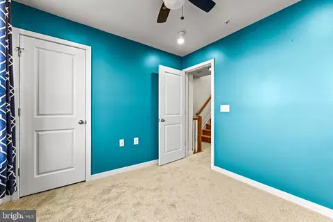 Bedroom - 1416 Wheyfield Dr, Frederick, MD 21701 photo 1 of 6