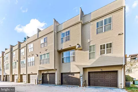 Exterior - 1416 Wheyfield Dr, Frederick, MD 21701 photo 4 of 4