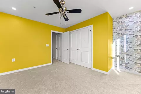 Bedroom - 1416 Wheyfield Dr, Frederick, MD 21701 photo 3 of 6