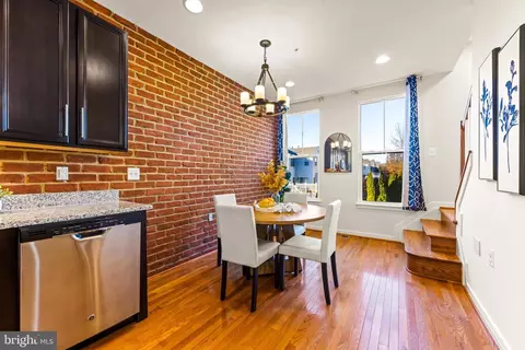 Dining - 1416 Wheyfield Dr, Frederick, MD 21701 photo 1 of 2