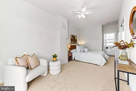 Bedroom - 1416 Wheyfield Dr, Frederick, MD 21701 photo 5 of 6