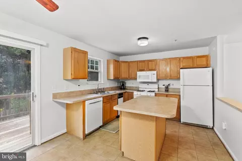 Kitchen - 426 Blossom Ln, Frederick, MD 21701 photo 1 of 3