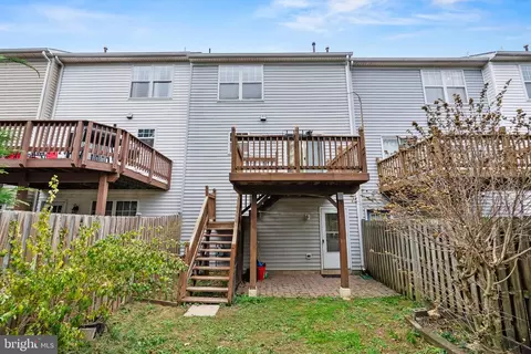 Exterior - 426 Blossom Ln, Frederick, MD 21701 photo 1 of 4