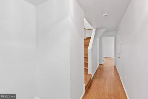 Entry Way - 426 Blossom Ln, Frederick, MD 21701 photo 2 of 2