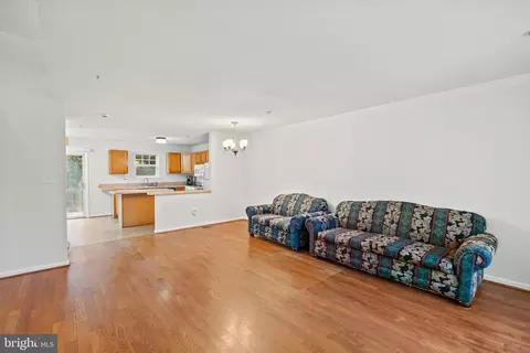 Living - 426 Blossom Ln, Frederick, MD 21701 photo 2 of 4