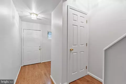Entry Way - 426 Blossom Ln, Frederick, MD 21701 photo 1 of 2