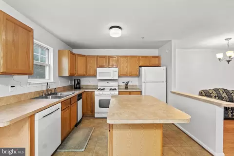 Kitchen - 426 Blossom Ln, Frederick, MD 21701 photo 3 of 3