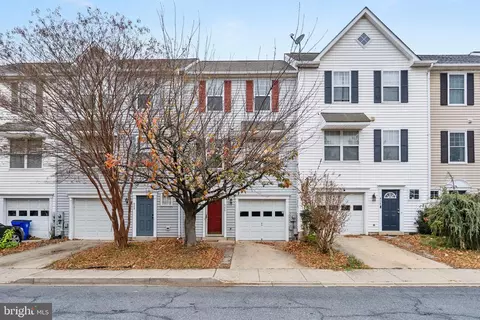 426 Blossom Ln, Frederick, MD 21701