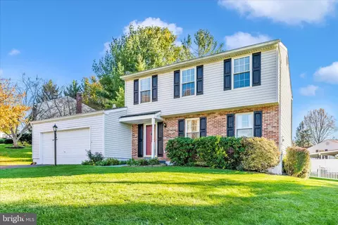 4301 Mica Ct, Middletown, MD 21769