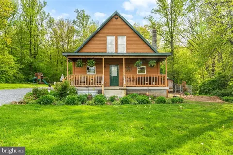 17202 Eylers Valley Rd, Emmitsburg, MD 21727