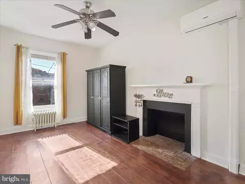 Bedroom - 17 W 3rd St, Frederick, MD 21701 photo 1 of 4