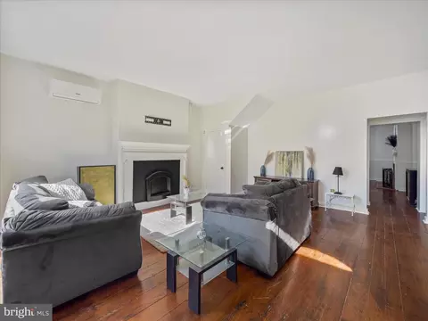 Living - 17 W 3rd St, Frederick, MD 21701 photo 2 of 2