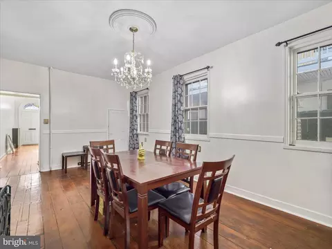 Dining - 17 W 3rd St, Frederick, MD 21701 photo 1 of 2