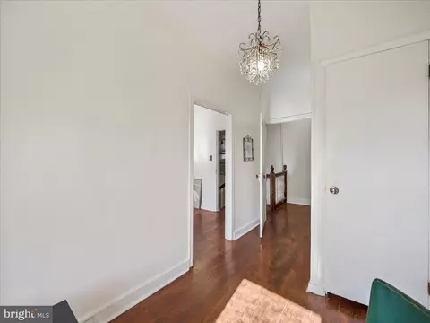 Entry Way - 17 W 3rd St, Frederick, MD 21701 photo 1 of 1