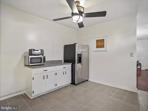 Kitchen - 17 W 3rd St, Frederick, MD 21701 photo 2 of 3