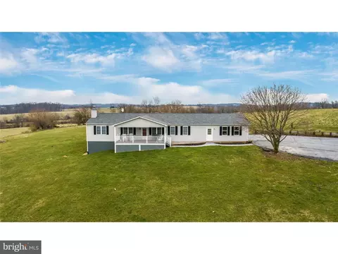 12633 Claybaugh Rd, Keymar, MD 21757