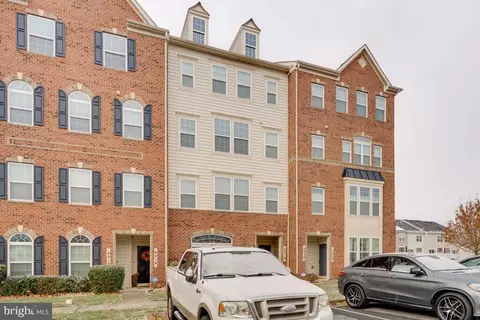 4916 Small Gains Way, Frederick, MD 21703