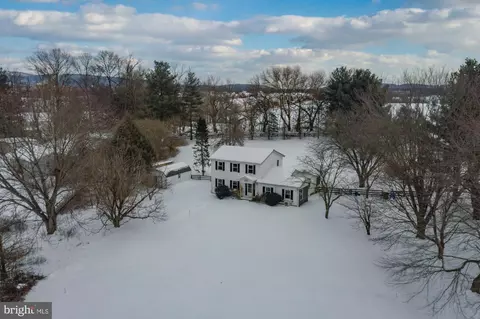 1602 C New York Ave, Knoxville, MD 21758