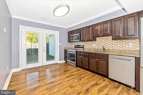 557 Lancaster Pl #557, Frederick, MD 21703 photo 7
