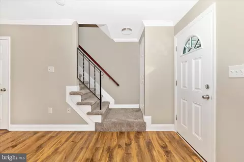557 Lancaster Pl #557, Frederick, MD 21703 photo 3