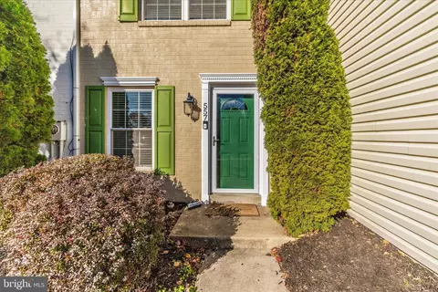 557 Lancaster Pl #557, Frederick, MD 21703