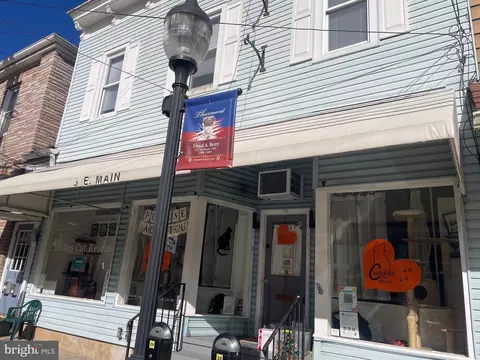 Undisclosed, Thurmont, MD 21788