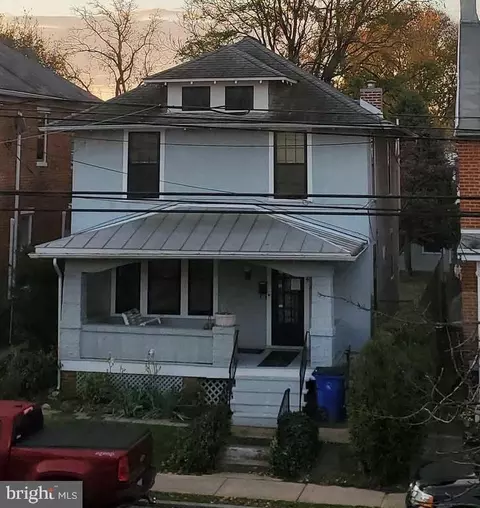 104 E 7th St, Frederick, MD 21701
