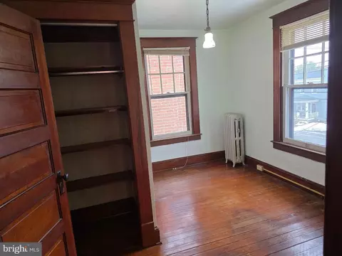 Bedroom - 104 E 7th St, Frederick, MD 21701 photo 2 of 4