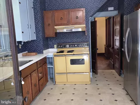 Kitchen - 104 E 7th St, Frederick, MD 21701 photo 1 of 2