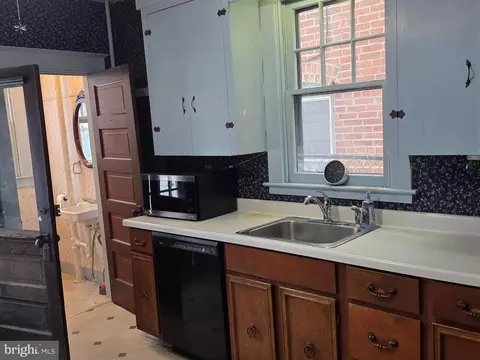 Kitchen - 104 E 7th St, Frederick, MD 21701 photo 2 of 2