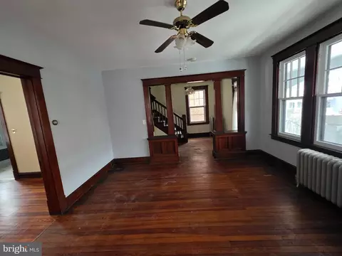 Living - 104 E 7th St, Frederick, MD 21701 photo 2 of 2
