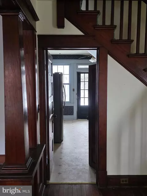 Entry Way - 104 E 7th St, Frederick, MD 21701 photo 1 of 6
