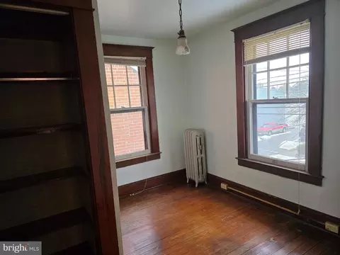 Bedroom - 104 E 7th St, Frederick, MD 21701 photo 4 of 4