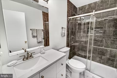 Bath - 7006 Arbor Dr, Frederick, MD 21703 photo 2 of 3