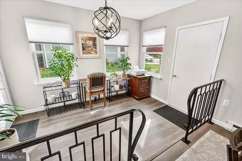 Entry Way - 7006 Arbor Dr, Frederick, MD 21703 photo 1 of 4