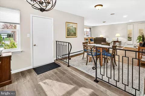 Entry Way - 7006 Arbor Dr, Frederick, MD 21703 photo 4 of 4
