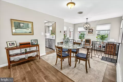 Dining - 7006 Arbor Dr, Frederick, MD 21703 photo 1 of 5