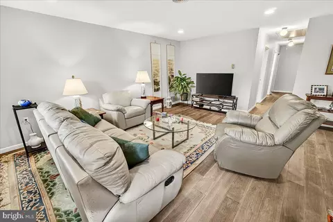Living - 7006 Arbor Dr, Frederick, MD 21703 photo 2 of 2